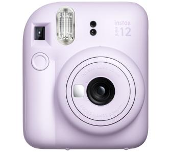 Aparat Fujifilm Instax Mini 12 (purpurowy)