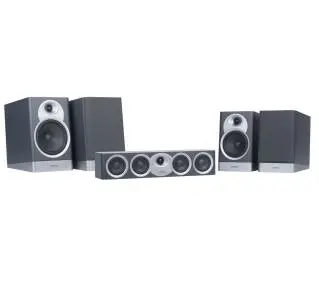 Комплект колонок Jamo S7-17HCS Blue fjord