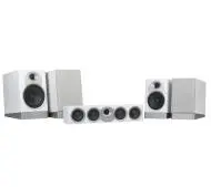 Jamo S7-17HCS Grey cloud