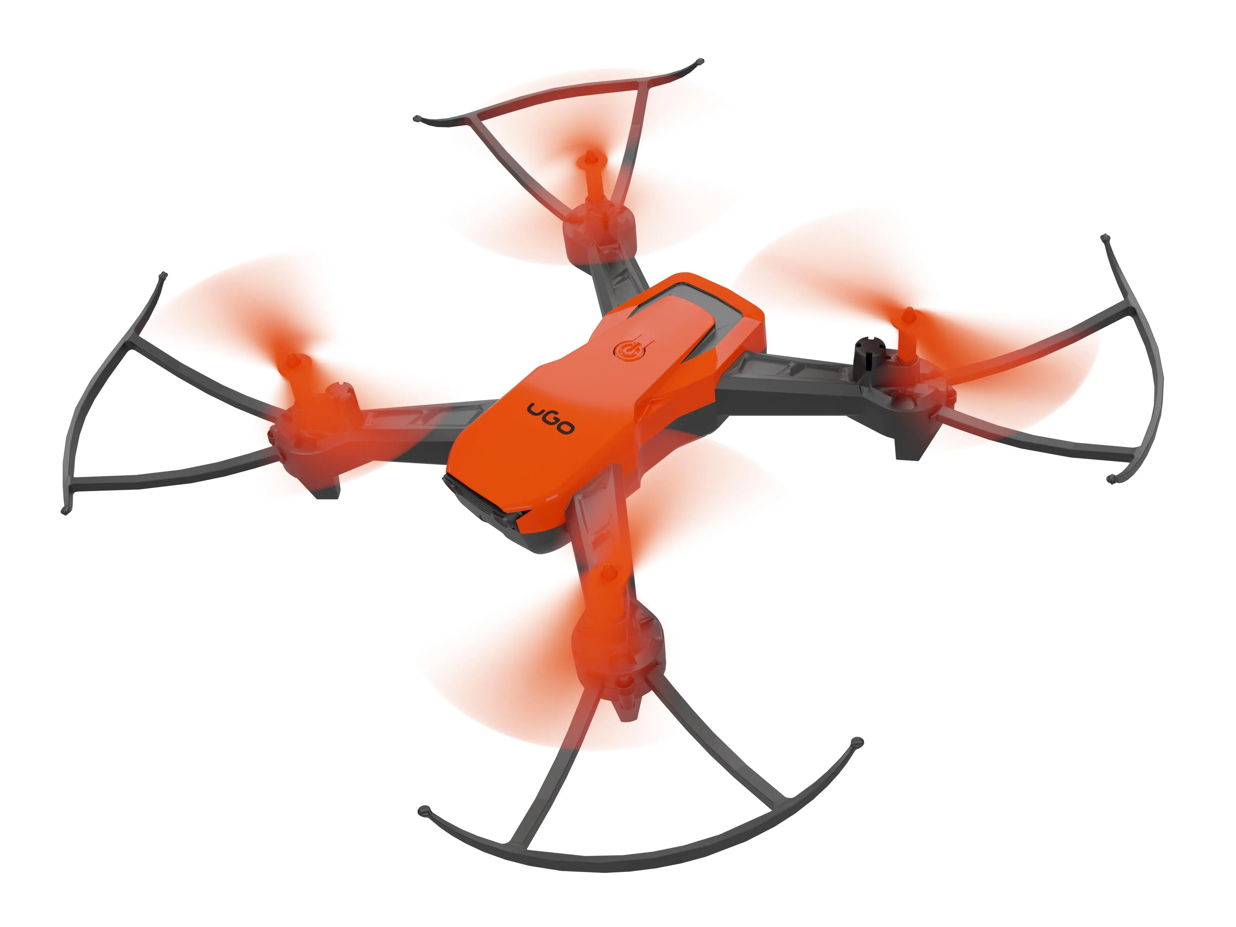 Dron UGo Tajfun 2.0