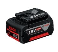 Bosch Professional Li-Ion 18 V / 5,0 Ah 1600A002U5