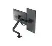 Uchwyt do monitora Multibrackets MM6355 na 2 ekrany od 15" do 28" Max 7kg