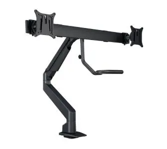 Uchwyt do monitora Multibrackets MM6355 na 2 ekrany od 15" do 28" Max 7kg