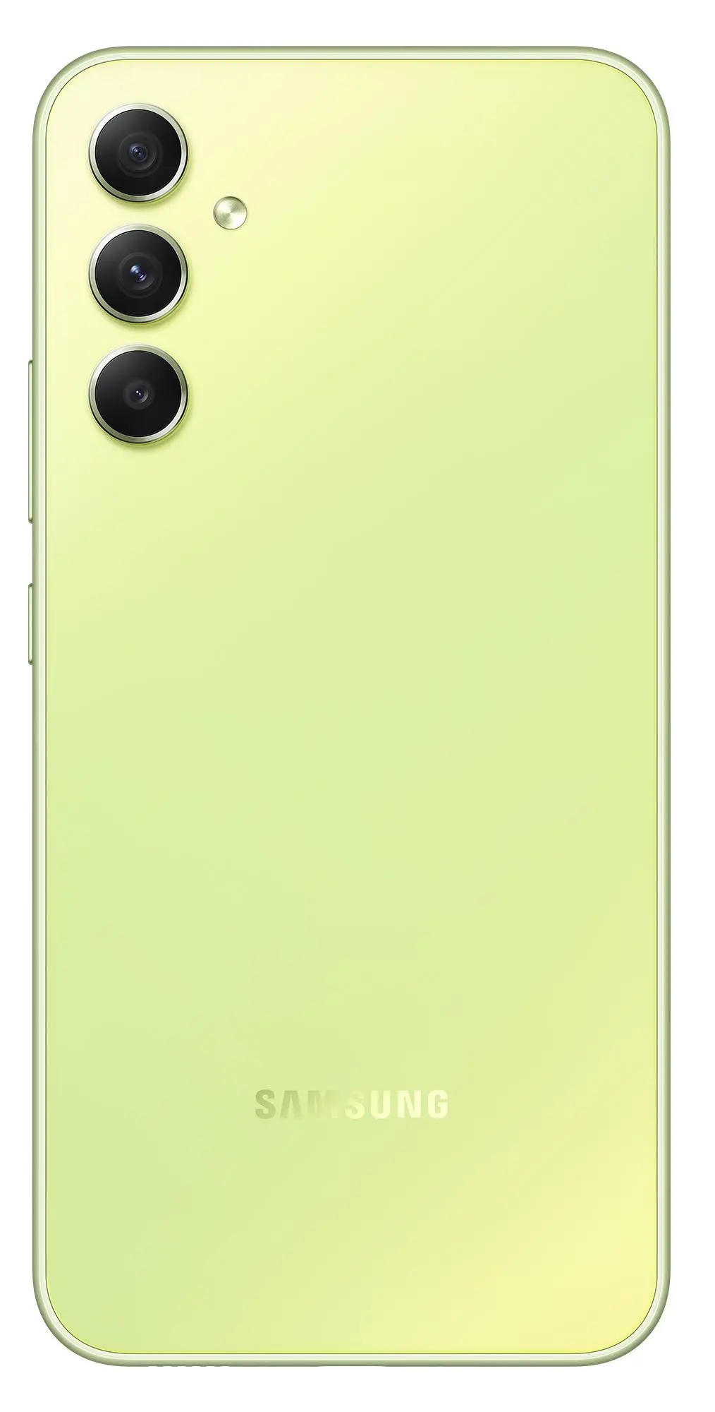 Smartfon Samsung Galaxy A34 5G 6/128GB 6,6" 120Hz 48Mpix Zielony