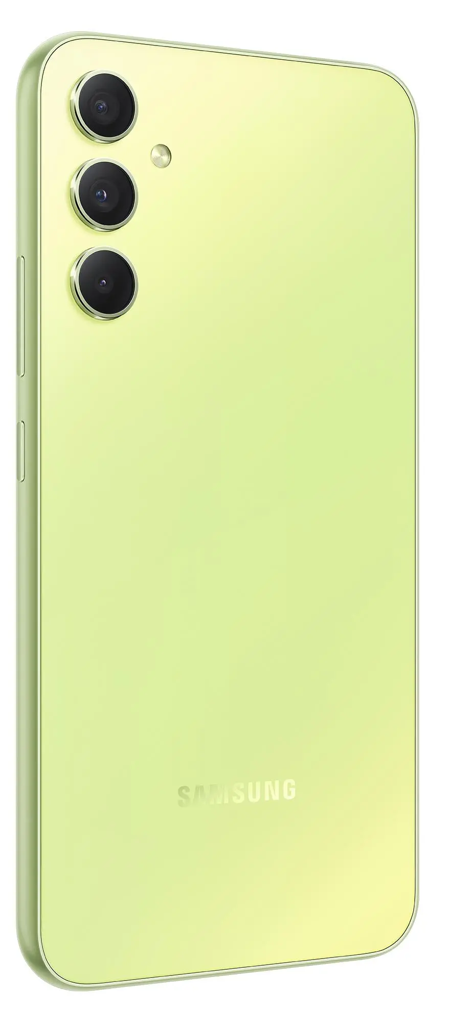 Smartfon Samsung Galaxy A34 5G 6/128GB 6,6" 120Hz 48Mpix Zielony