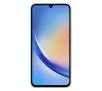 Smartfon Samsung Galaxy A34 5G 6/128GB 6,6" 120Hz 48Mpix Zielony