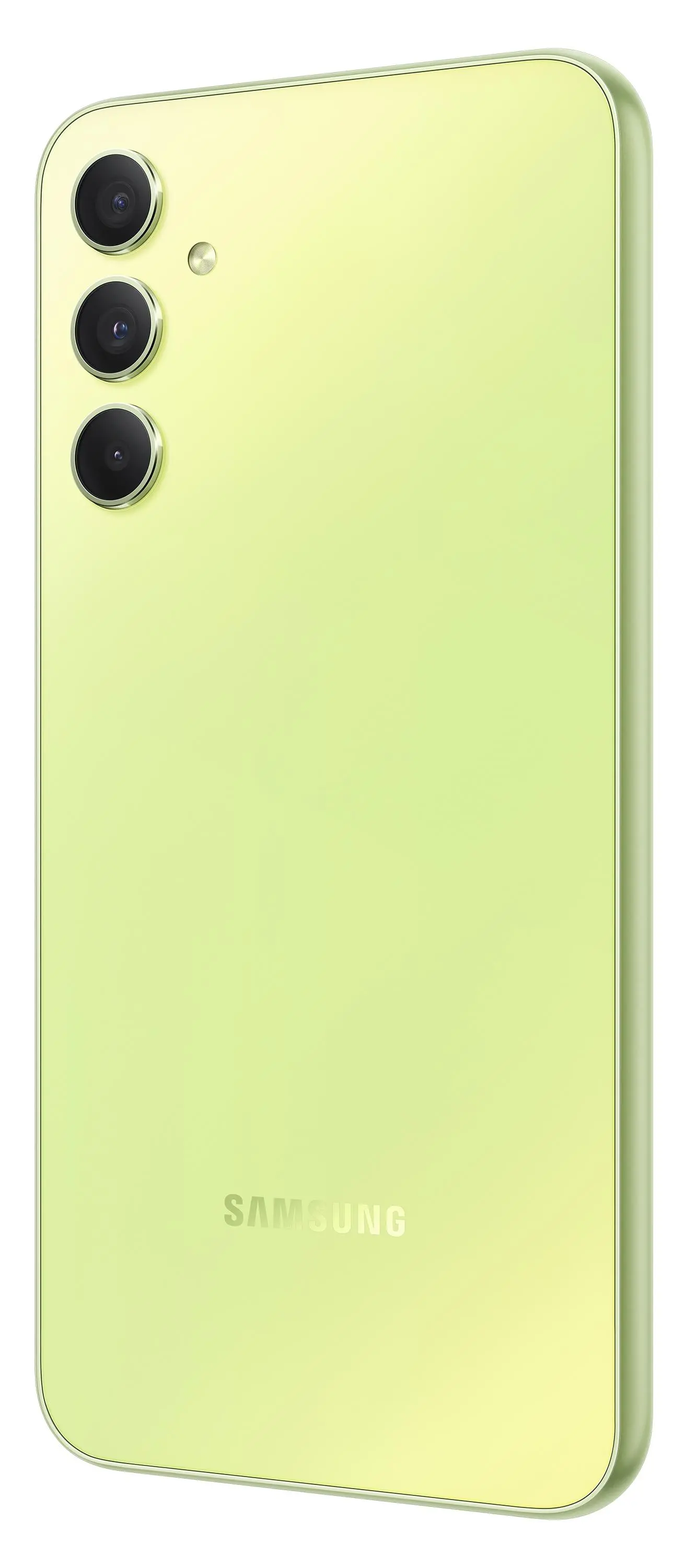 Smartfon Samsung Galaxy A34 5G 6/128GB 6,6" 120Hz 48Mpix Zielony