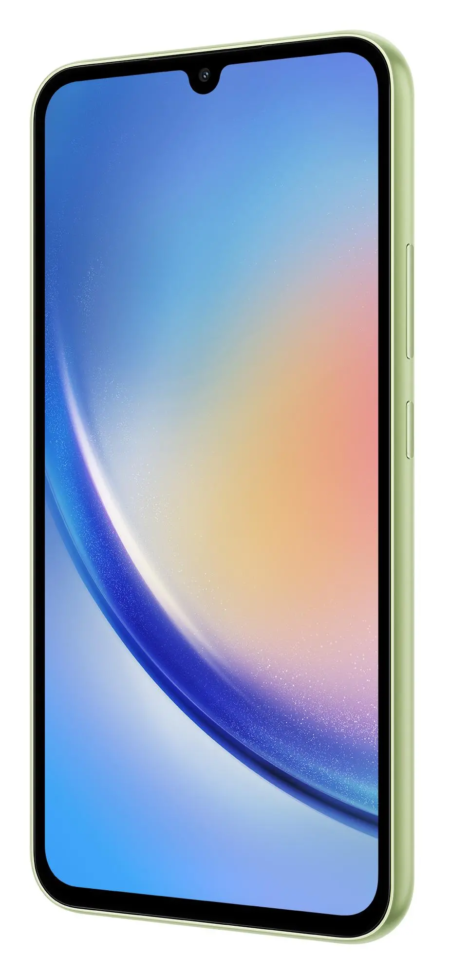Smartfon Samsung Galaxy A34 5G 6/128GB 6,6" 120Hz 48Mpix Zielony