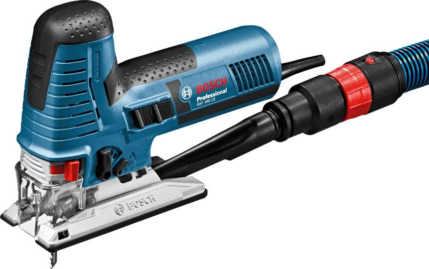 Wyrzynarka Bosch Professional GST 160 CE