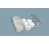 Zmywarka Siemens iQ500 SC76M542EU 59,5cm