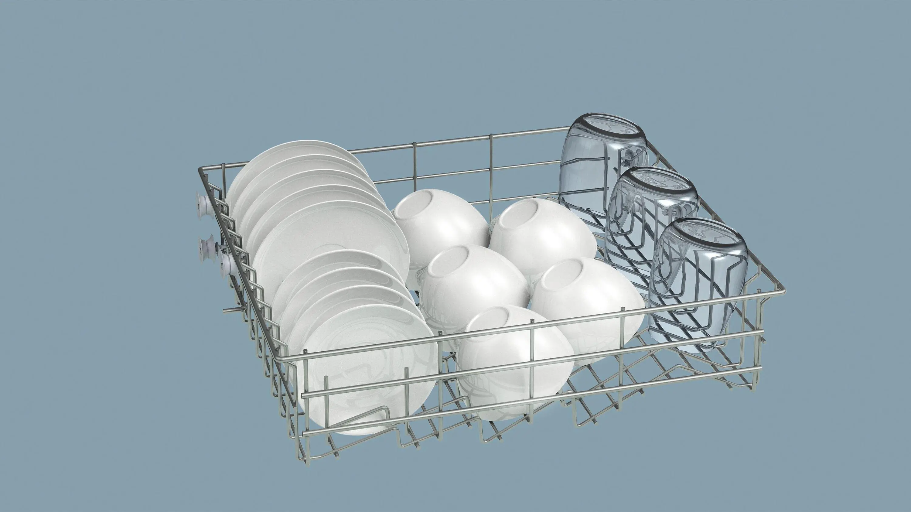 Zmywarka Siemens iQ500 SC76M542EU 59,5cm