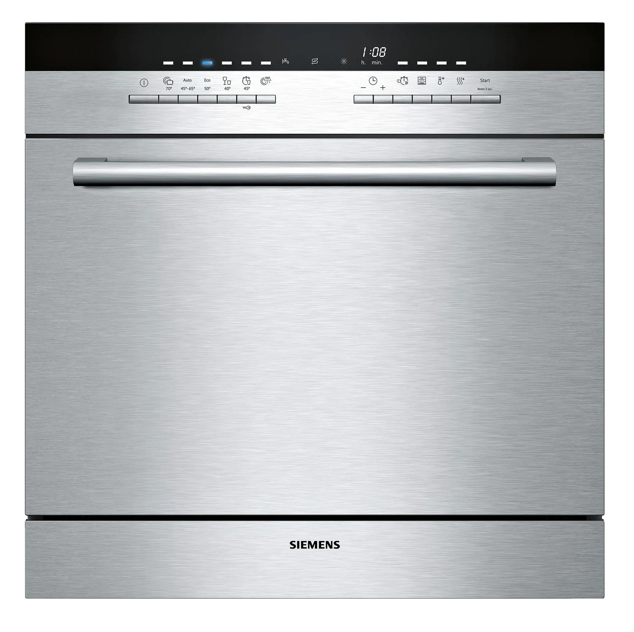 Zmywarka Siemens iQ500 SC76M542EU 59,5cm