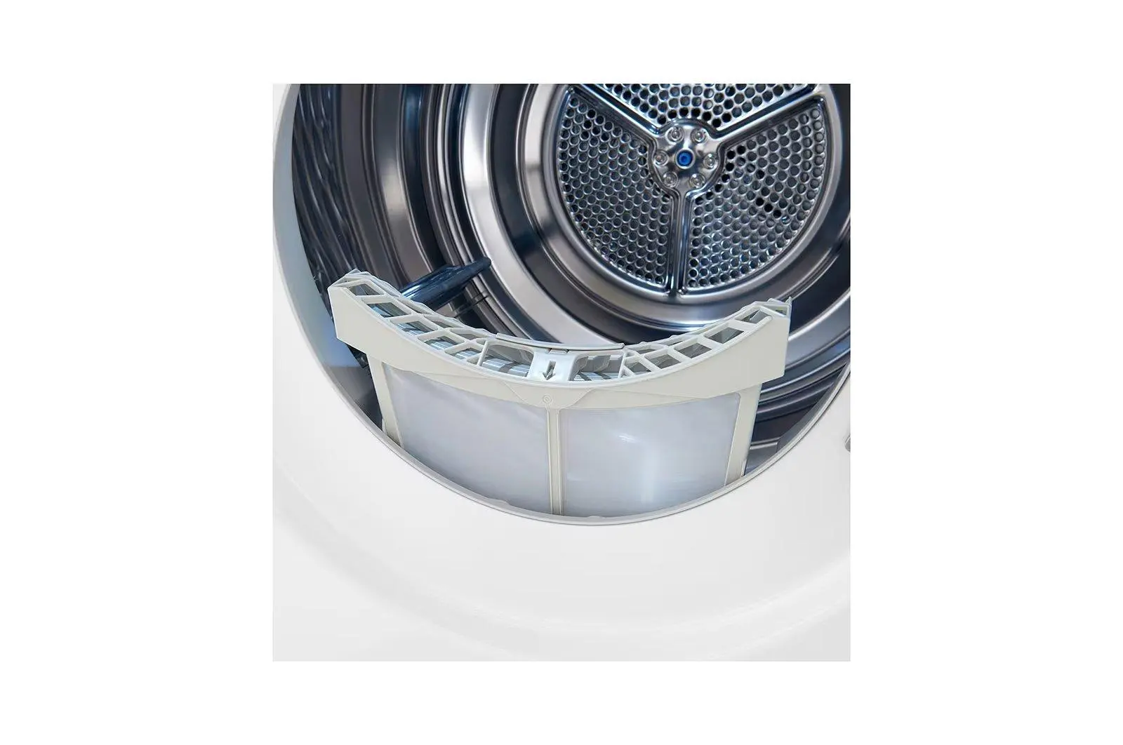Suszarka LG RC10V9AV2W 66cm 10kg Zdalne sterowanie