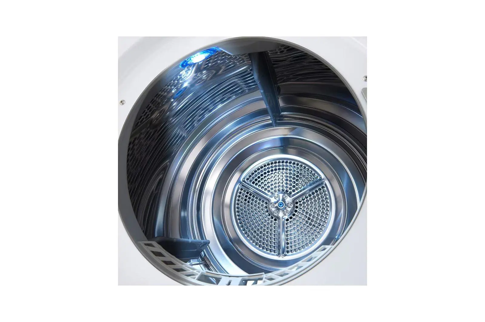 Suszarka LG RC10V9AV2W 66cm 10kg Zdalne sterowanie