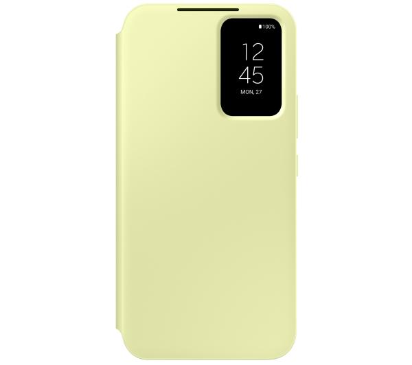 etui samsung smart s view wallet cover do galaxy a55