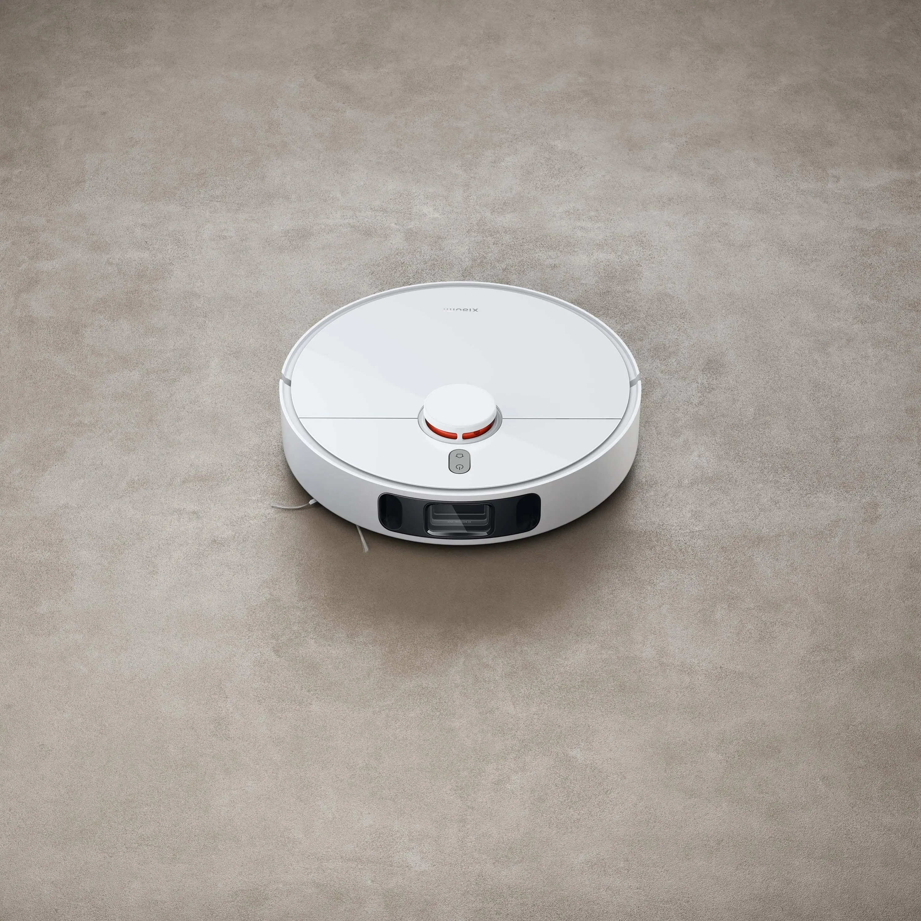 Robot sprzątający Xiaomi Robot Vacuum S10+ Funkcja mopowania Tworzenie mapy pomieszczenia 68dB