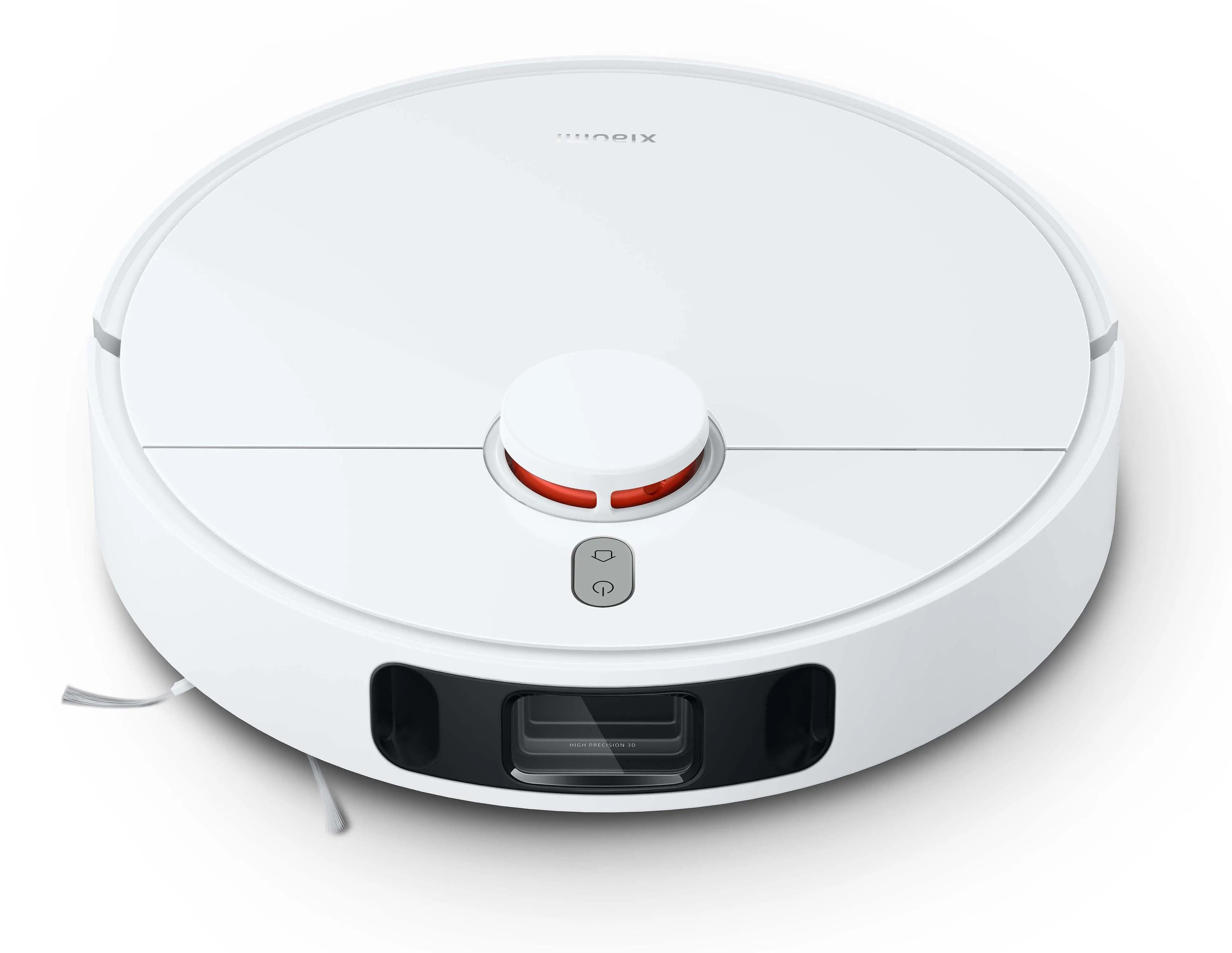 Robot sprzątający Xiaomi Robot Vacuum S10+ Funkcja mopowania Tworzenie mapy pomieszczenia 68dB