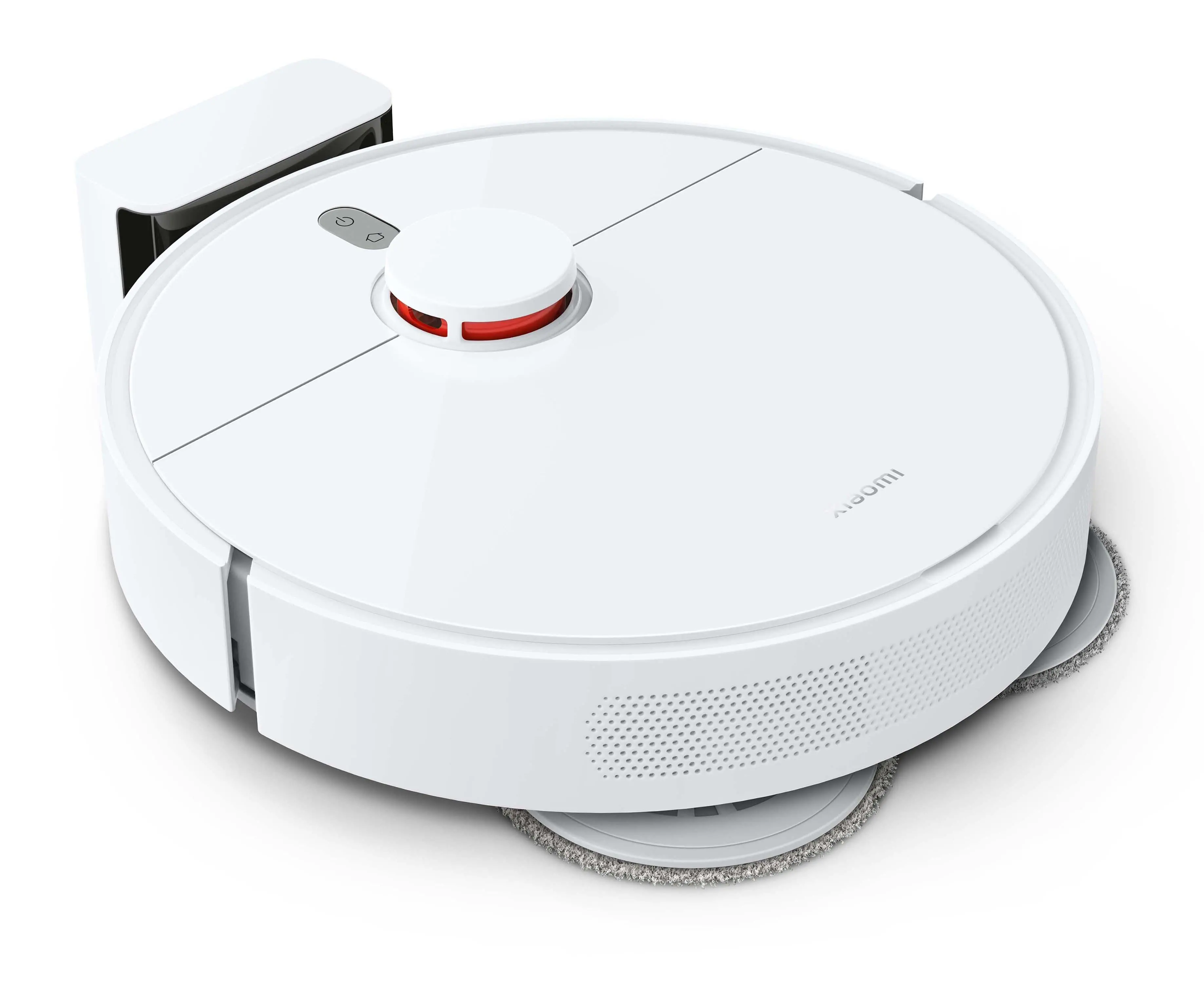 Robot sprzątający Xiaomi Robot Vacuum S10+ Funkcja mopowania Tworzenie mapy pomieszczenia 68dB