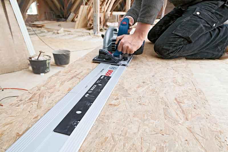 Bosch Professional GKS 85 G