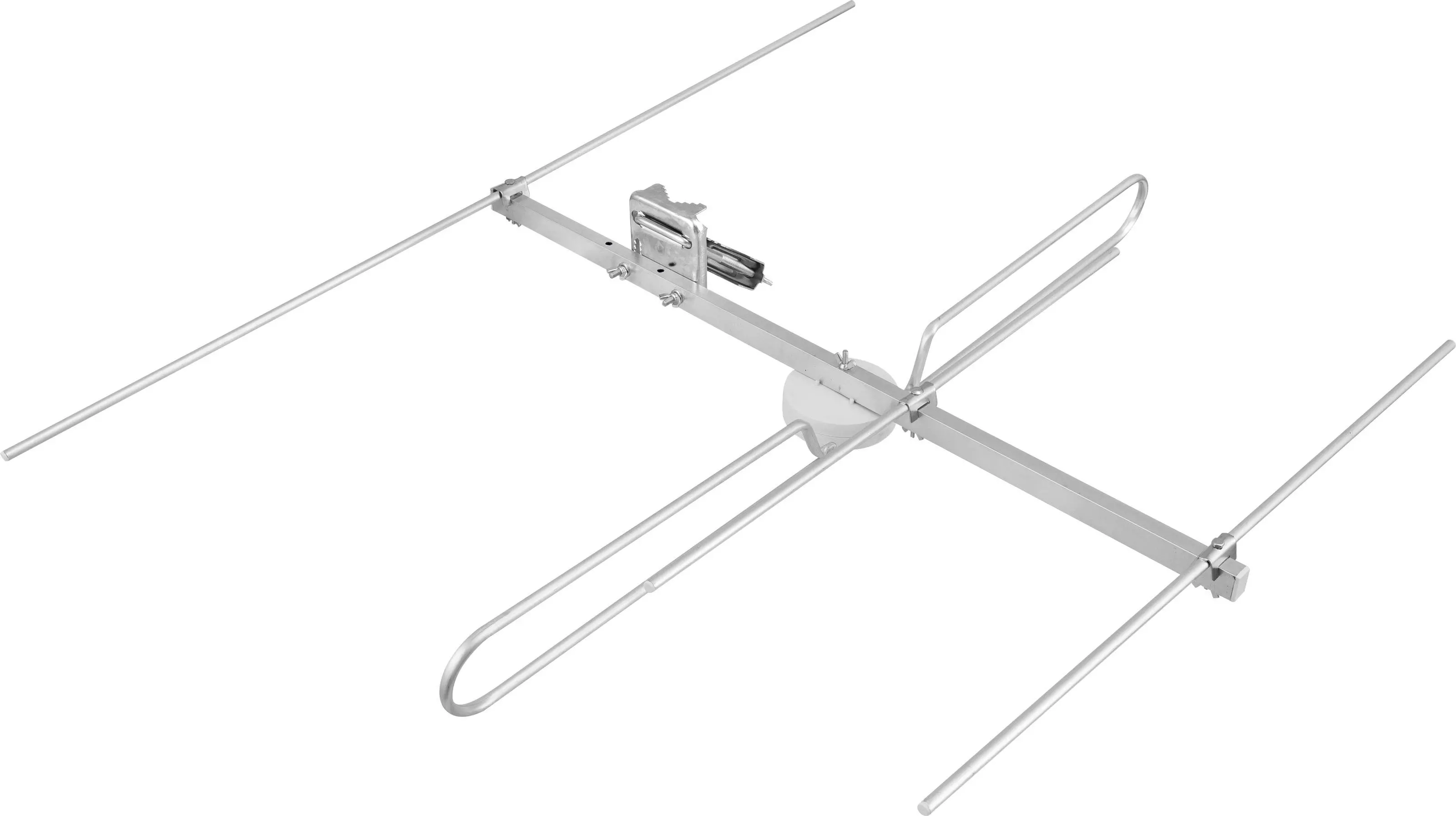 TechniSat VerticalMux 8p miniaturka