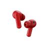 Słuchawki bezprzewodowe Urbanista Atlanta Dokanałowe Bluetooth 5.2 Czerwony