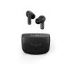 Słuchawki bezprzewodowe Urbanista Atlanta Dokanałowe Bluetooth 5.2 Czarny