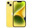 Smartfon Apple iPhone 14 Plus 128GB 6,7" 12Mpix Żółty