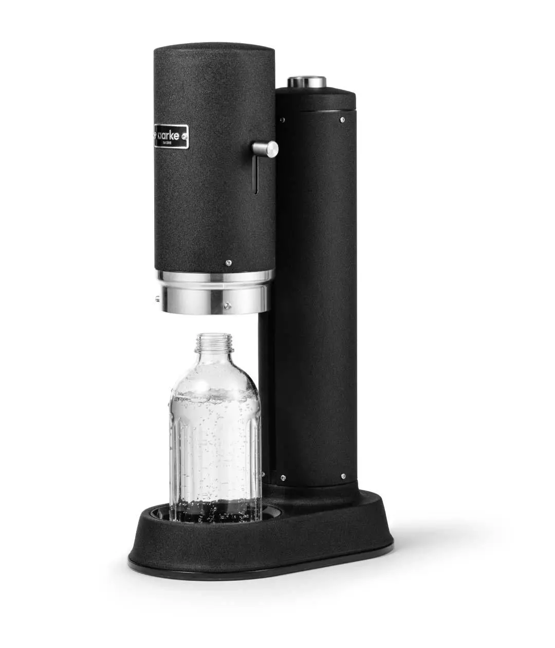 Aarke Carbonator Pro Czarny