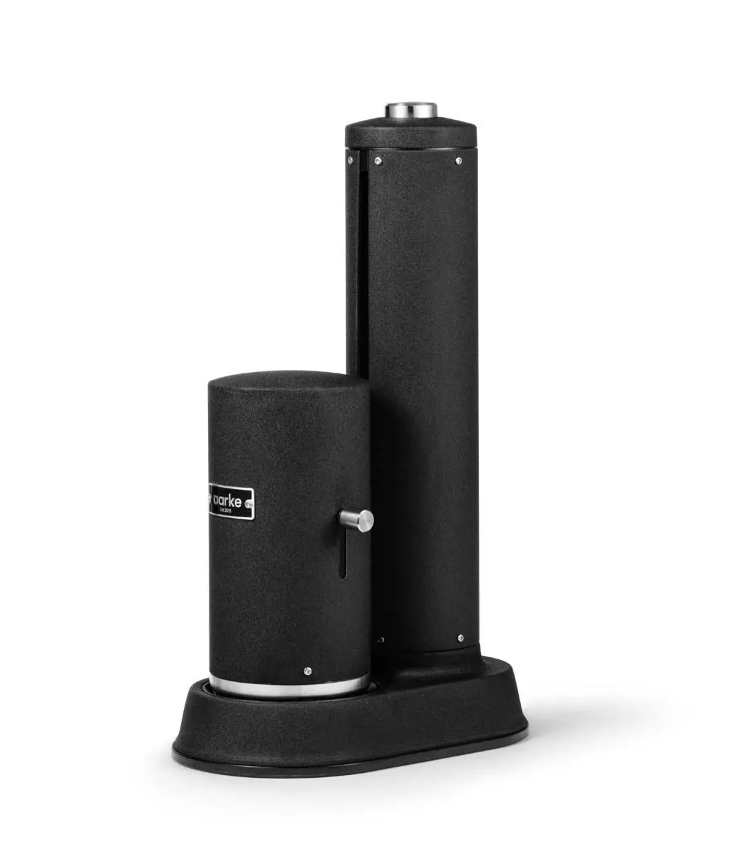 Saturator Aarke Carbonator Pro Czarny