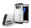 Spigen Slim Armor 555CS20013 Samsung Galaxy S7 (biały)