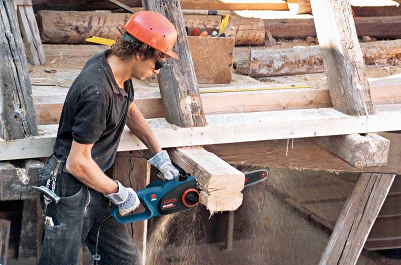 Bosch Professional GKE 35 BCE