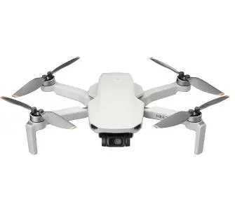 Dron DJI mini 2 SE Fly More Combo