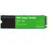 Dysk WD Green SN350 2TB PCIe Gen3 x4 NVMe