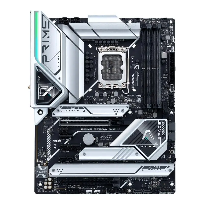 Płyta główna ASUS PRIME Z790-A WIFI DDR5