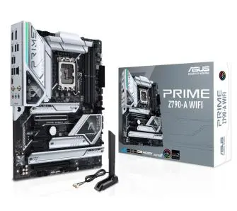 Płyta główna ASUS PRIME Z790-A WIFI DDR5