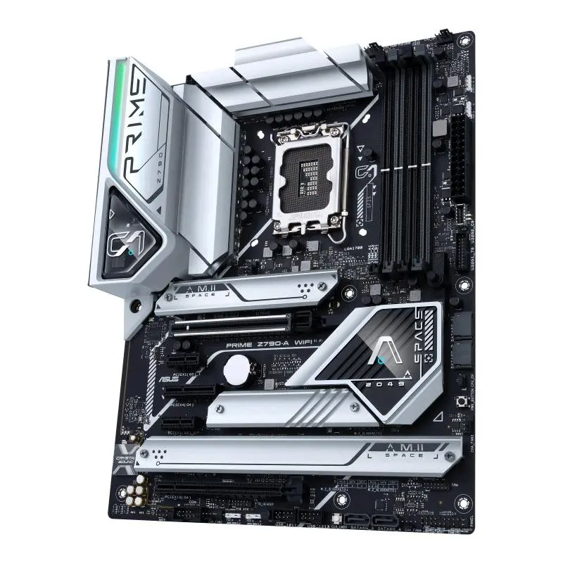 Płyta główna ASUS PRIME Z790-A WIFI DDR5