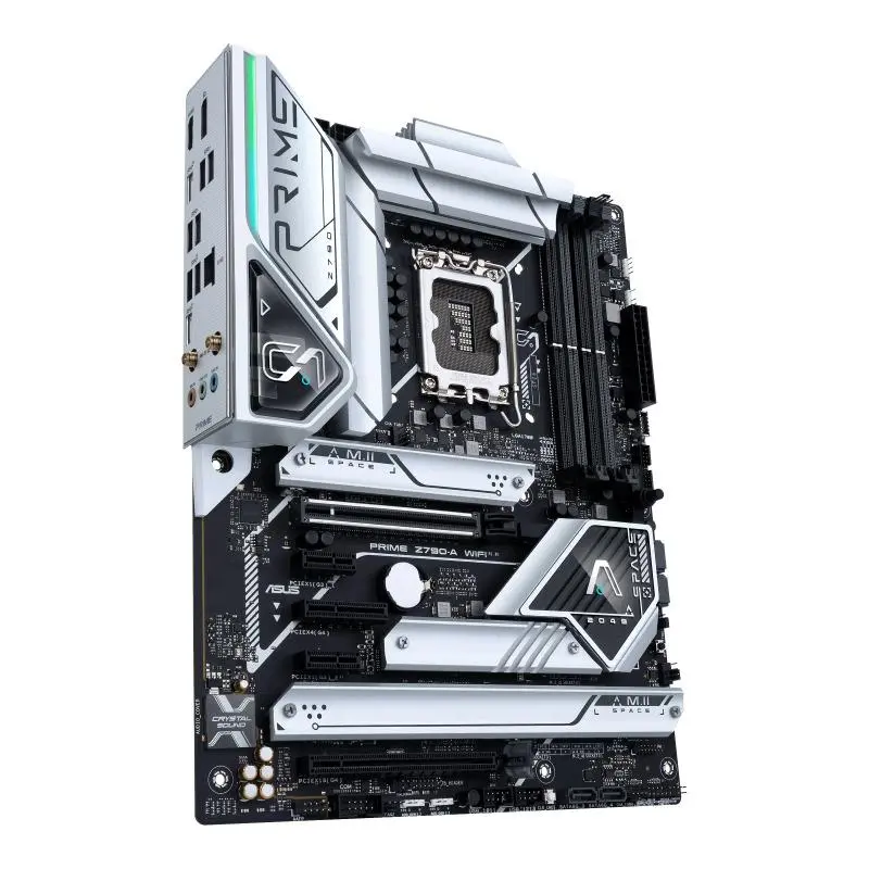 Płyta główna ASUS PRIME Z790-A WIFI DDR5