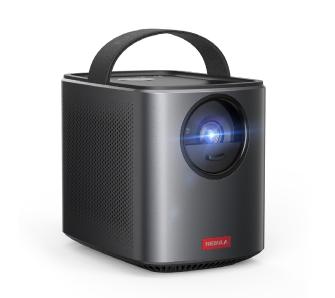 Projektor Nebula Mars II Pro - DLP - WXGA