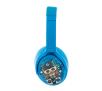 Słuchawki bezprzewodowe z mikrofonem BuddyPhones Cosmos Plus ANC dla dzieci Nauszne Niebieski