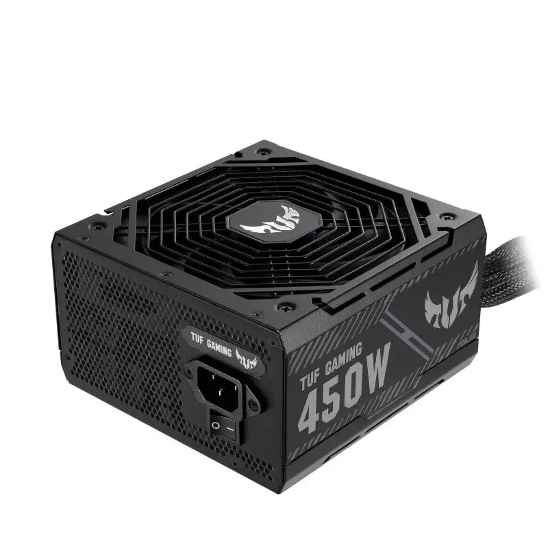Zasilacz ASUS TUF Gaming 450B 450W 80+ Bronze Czarny