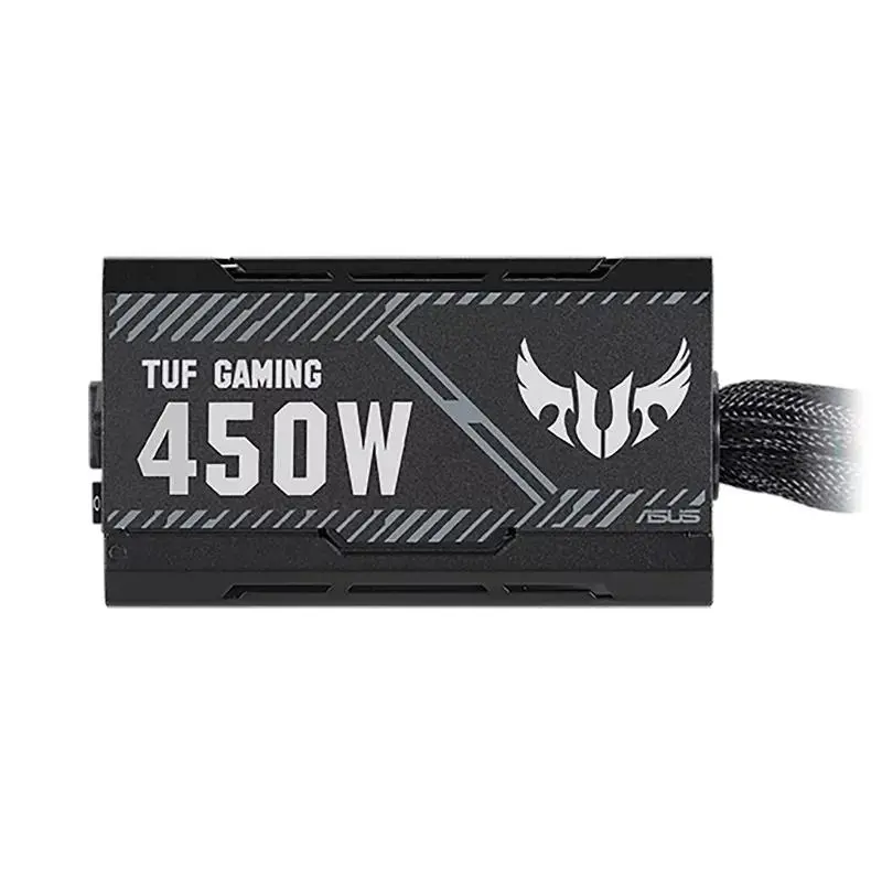 Zasilacz ASUS TUF Gaming 450B 450W 80+ Bronze Czarny