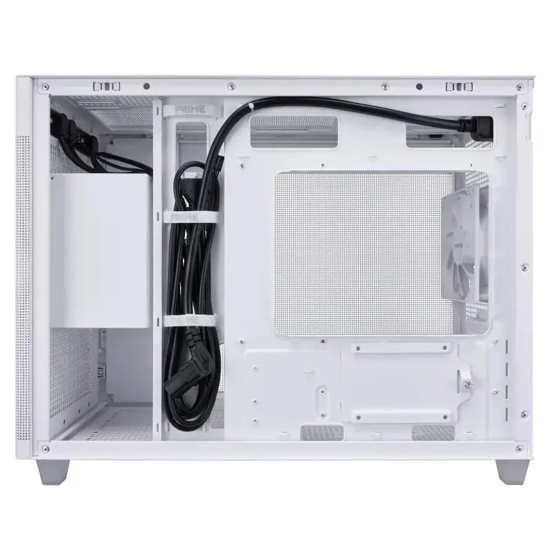 Obudowa ASUS Prime AP201 Biały