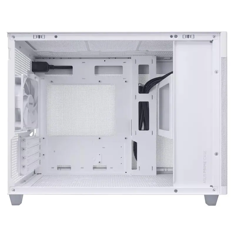 Obudowa ASUS Prime AP201 Biały
