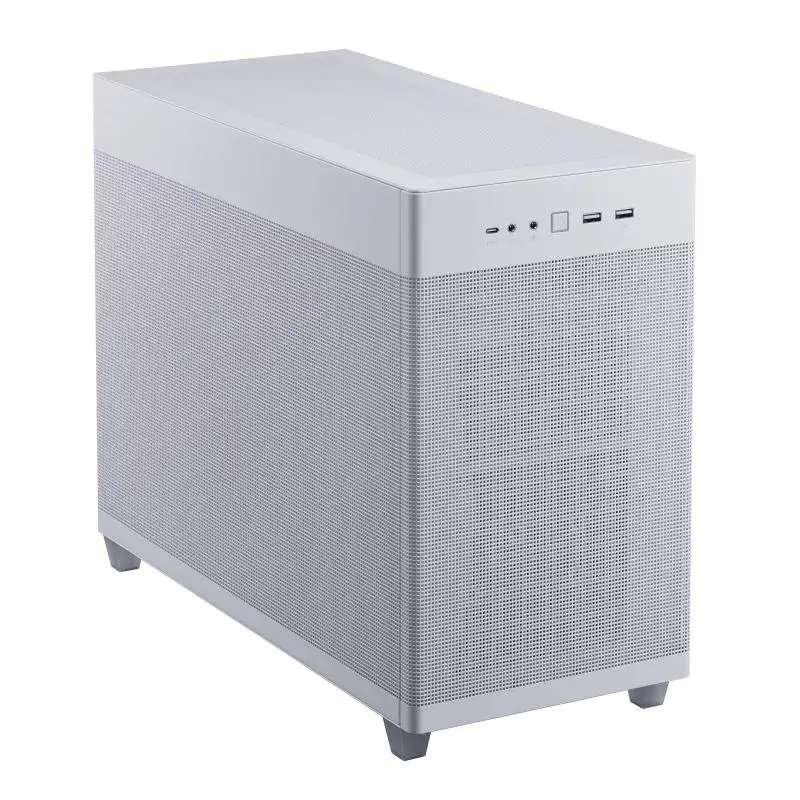 Obudowa ASUS Prime AP201 Biały