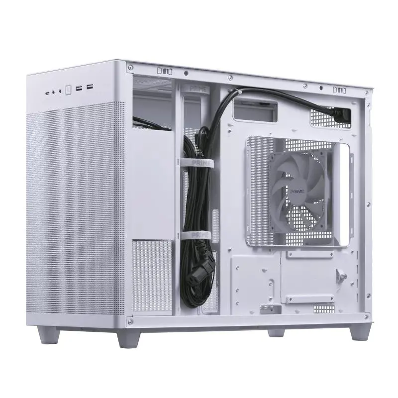 Obudowa ASUS Prime AP201 Biały
