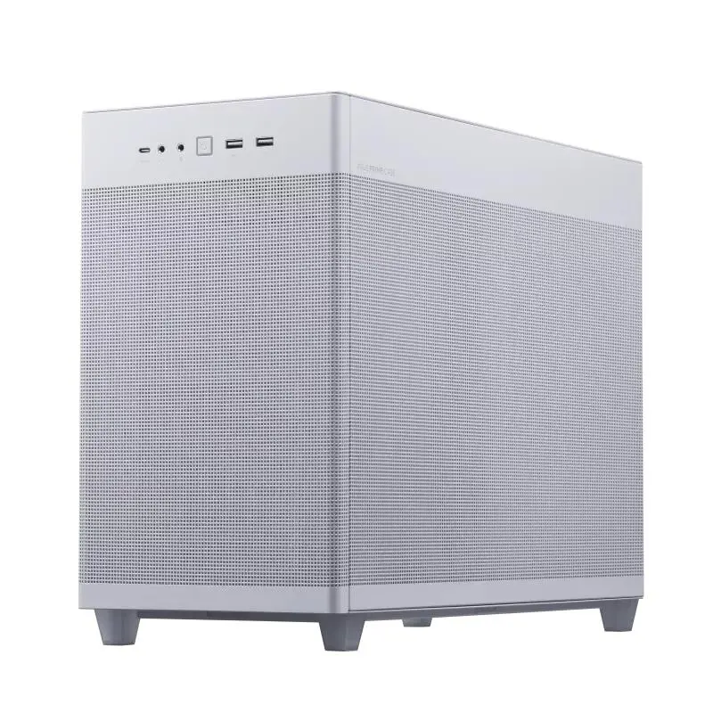 Obudowa ASUS Prime AP201 Biały