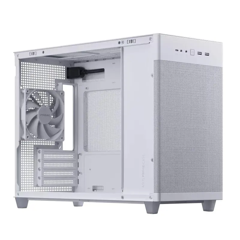 Obudowa ASUS Prime AP201 Biały