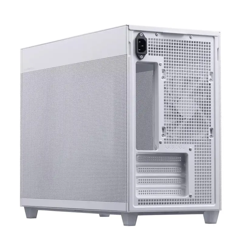 Obudowa ASUS Prime AP201 Biały