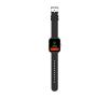 Smartwatch Niceboy X-fit Watch 2 45 mm Czarny