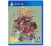 The Knight Witch Edycja Deluxe Gra na PS4